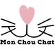 mon chou chat
