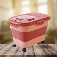 BOITE A CROQUETTE - PLIABLE