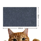 TAPIS GRIFFOIR CHAT - AUTOCOLLANT