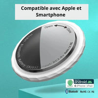 COLLIER GPS CHAT | ANTI PERTE