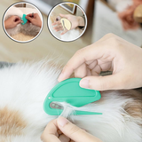 COUPE NOEUD CHAT - LOT DE 5