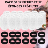 Pack-de-12-filtre-fontaine-eau-chat