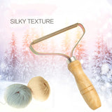 Portable Lint Remover Reusable Lint Remover Double Sided Removes Dust Lint Fuzz And Pet Hair For Clothing Sweater Woven Coat