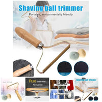 Portable Lint Remover Reusable Lint Remover Double Sided Removes Dust Lint Fuzz And Pet Hair For Clothing Sweater Woven Coat