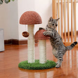 arbre-à-chat-design-champignon