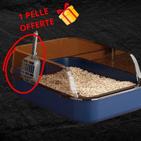 bac-a-litiere-chat-bleu