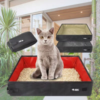 bac-a-litiere-chat-pliable-pratique