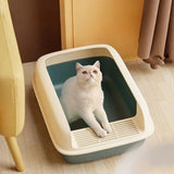 bac-a-litiere-pour-chat-compact-antiderapant