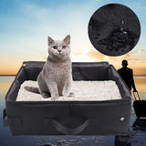 bac-a-litiere-pour-chat-impermeable