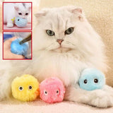 balle-interactive-pour-chat-en-peluche