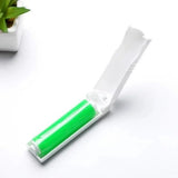 brosse-anti-poil-animaux-adhesive-vert