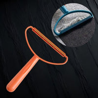 brosse-anti-poil-double-face-orange