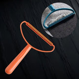 brosse-anti-poil-double-face-orange
