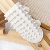 BROSSE CHAT - AUTONETTOYANTE