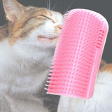 BROSSE POUR CHAT - MURALE