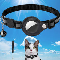 COLLIER GPS CHAT | ANTI PERTE
