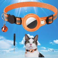 COLLIER GPS CHAT | ANTI PERTE