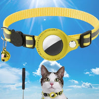 COLLIER GPS CHAT | ANTI PERTE