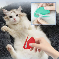 coupe-noeud-chat-efficace