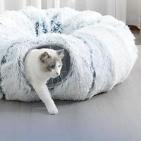 coussin-chat-en-forme-de-tunnel