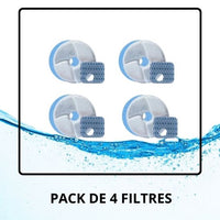 filtre-pour-fontaine-a-eau-chat-pack-de-quatre