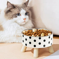 gamelle-chat-design-petits-pois