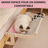 hamac-pour-chat-confortable