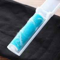 BROSSE ANTI POIL ANIMAUX - ADHÉSIVE