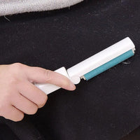BROSSE ANTI POIL ANIMAUX - ADHÉSIVE