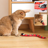 jouet-serpent-pour-chat-amusant