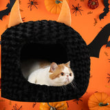 lit-pour-chat-halloween-magique