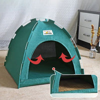 niche-pour-chat-aere