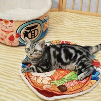 panier-chat-bol-de-ramen-avec-couvercle