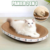 panier-chat-en-bois