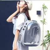 sac-a-dos-chat-bulle-gris-pratique