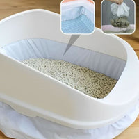 sac-a-litiere-pour-chat-filtrant