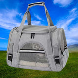 sac-transport-chat-portable-pliable-gris