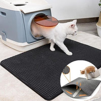 tapis-litiere-chat-en-caoutchouc