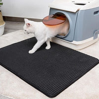 tapis-litiere-chat-noir